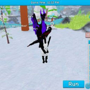 Meet your Posher, April